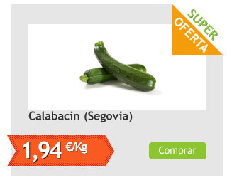 Calabacin