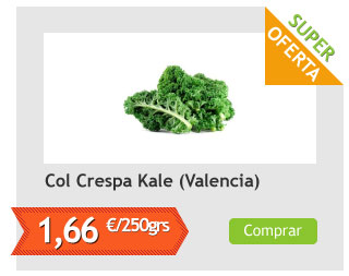 Col Crespa Kale