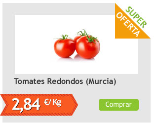 Tomates Redondos
