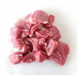 Carne Picada Mixta de Ternera Eco 75 % y Cerdo Ecológico 25 Magro de Cerdo Ecológico