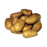 Patatas Nuevas