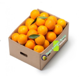 Naranjas de Zumo