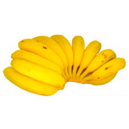 Plátanos Canarios