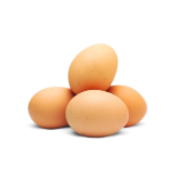 Huevos Ecológicos 1/2 Docena