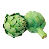 Alcachofas