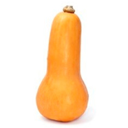 Calabaza Cacahuete
