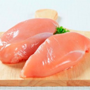 Pechuga de pollo Eco Entera