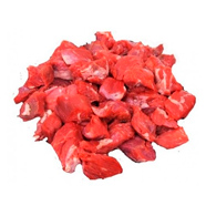 Carne de ternera asturiana eco para guisar
