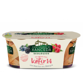 1 Pack Kéfir Eco con Frutas del Bosque