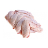 Alas de Pollo Eco