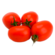 Tomates de Pera