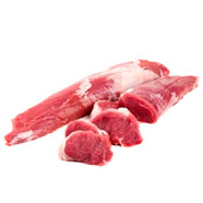 Solomillo de Cerdo Eco
