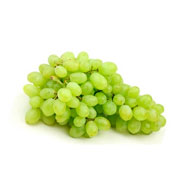 Uvas Blancas