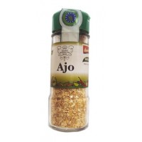 Ajo Granulado 50 Gr (Biocop)