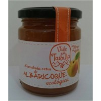 Mermelada de Albaricoque...