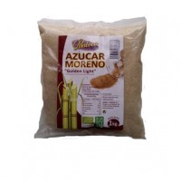 Azúcar Moreno 1 Kg (Pasteco)