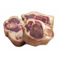 Huesos Codillo de Jamón 300 Gr