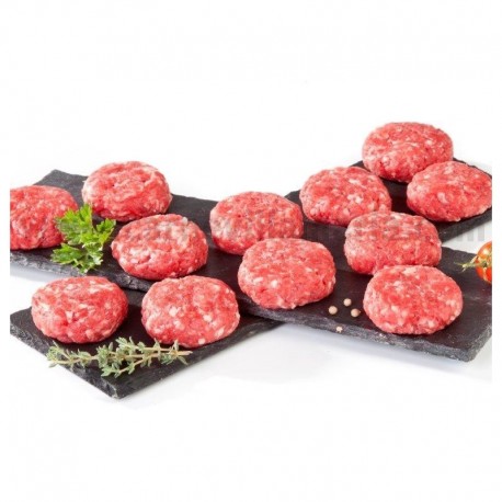 mini-hamburguesas cerdo 6x35grs