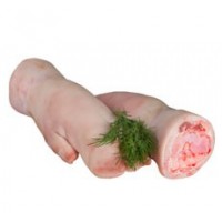 Manita de Cerdo Ecológicas,...