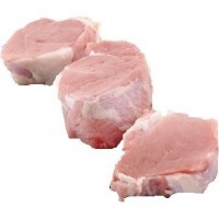 Solomillo de Ternera Blanca...