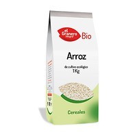 Arroz Redondo Blanco 1 Kg...