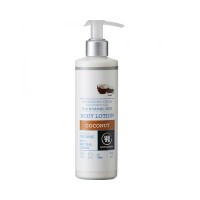 Crema Corporal de Coco 245 Ml (Urtekram)