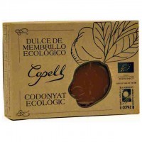 Dulce de Membrillo 350 Gr (Capell)