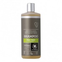 Champú Árbol Té Antibacterial 500 Ml (Urtekram)