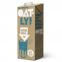 Bebida de Avena 1 L (Oatly)