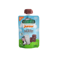 Natillas de Cacao Junior 90 Gr (Casa Grande de Xanceda)