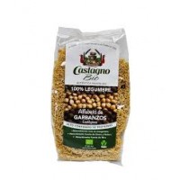 Alfabeto de Garbanzos 250 Gr (Castagno)