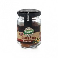 Umeboshi Entera 80 Gr (Biocop)