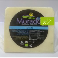 Queso Tierno 400 Gr (Sánchez de Rojas)