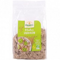 Corn Flakes de Trigo Sarraceno 250 Gr (Priméal)