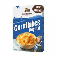 Corn Flakes Original 375 Gr...