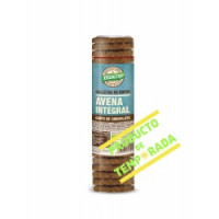 Galleta de Copos de Avena Integral con Chips de Chocolate 250 Gr (Biocop)