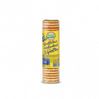 Galleta Salada de Espelta 250 Gr (Biocop)