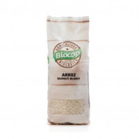 Arroz Basmati Blanco 500 Gr...