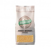 Arroz Basmati Integral 500...