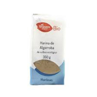 Harina de Algarroba Bio 350...