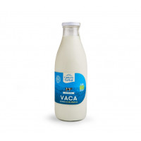 Leche de Vaca Entera 1 L (El Cantero de Letur)