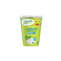 Yogur de Soja Quark Griego 400 Gr (Sojade)