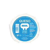 Queso de Cabra, 400 Gr (Beee)