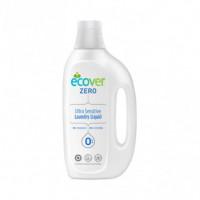 Detergente Liquido Zero 1.5 L (Ecover)