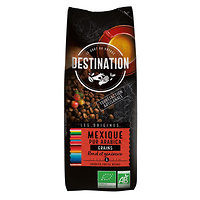 Café en Grano México 100 % Arábica 250 Gr (Destination)