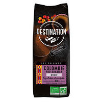 Café Molido Colombia 250 Gr (Destination)