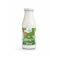 Kéfir de Cabra Triple Zero Natural 500 Ml (El Cantero de Letur)