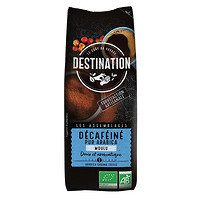 Café Molido Descafeinado Suave 100 % Arábica 250 Gr (Destination)