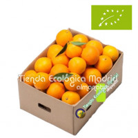 Naranjas de Zumo, Caja 10...