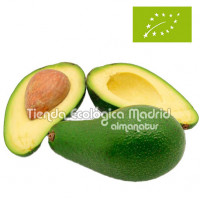 Aguacates "Bacon", el Kg...